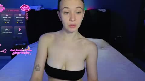 Sophia online show from April 9, 11:16 am