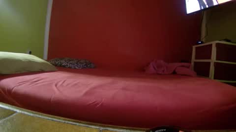 SexyCoupleNN online show from April 7, 7:16 pm