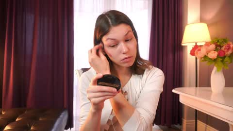 Hello my name is Merry every 200 subs - Hot show Fav patterns 577123 pvt open online show from October 26, 4:24 am