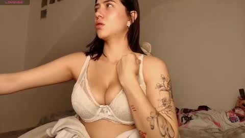 sexydeath777 online show from May 16, 6:21 am