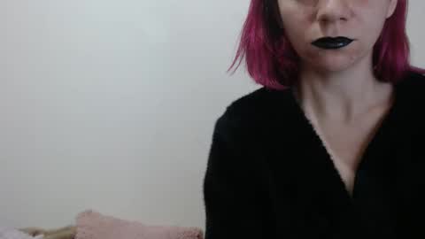 sexydemonangel online show from April 3, 10:44 am