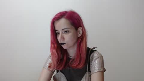 sexydemonangel online show from January 9, 5:35 am