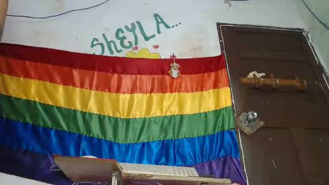 SEXYDEVILRICH online show from October 23, 12:50 pm