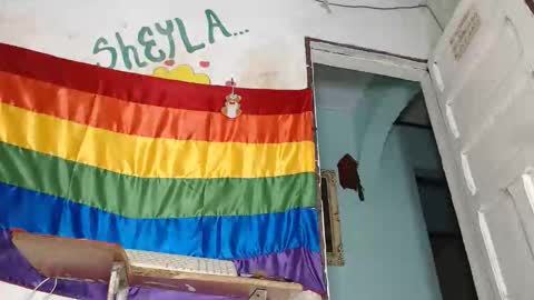 SEXYDEVILRICH online show from November 15, 1:40 am