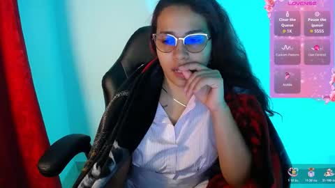 sexydiabliita online show from January 17, 12:53 am