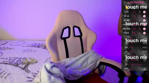 sexydiabliita online show from May 4, 9:27 am