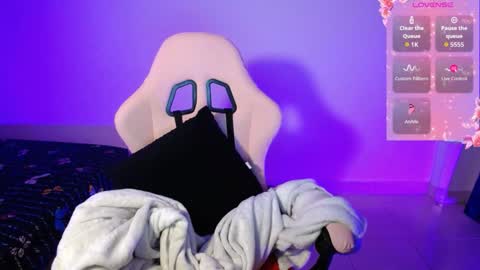 sexydiabliita online show from February 27, 1:53 am