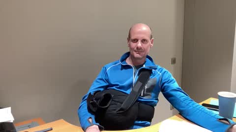 sexydocam online show from March 23, 6:02 pm