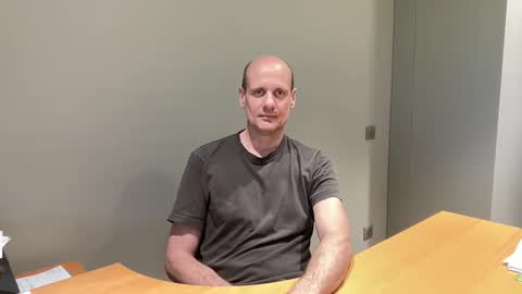 sexydocam online show from April 6, 6:36 am