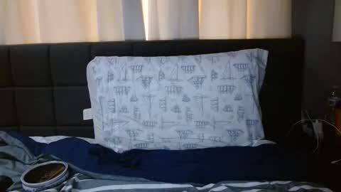 Sexy Fit Daddy online show from March 22, 12:20 pm