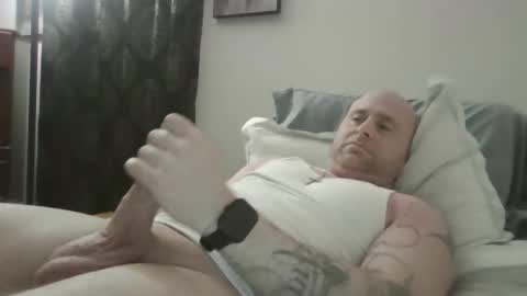 sexyfredy7722 online show from March 27, 3:34 am