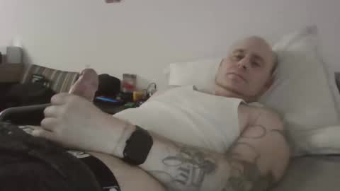 sexyfredy7722 online show from January 13, 4:09 am