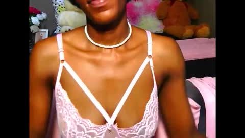 SEXYGODDESS7 online show from March 23, 5:56 am