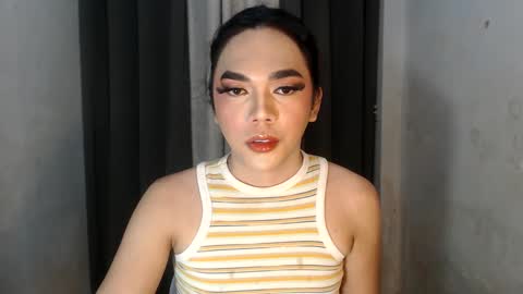 TYRA 3 online show from March 9, 10:30 pm