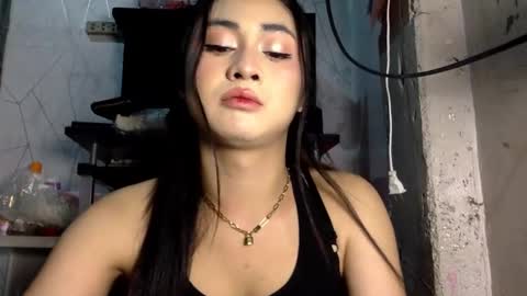 miss jade so online show from February 21, 11:30 pm