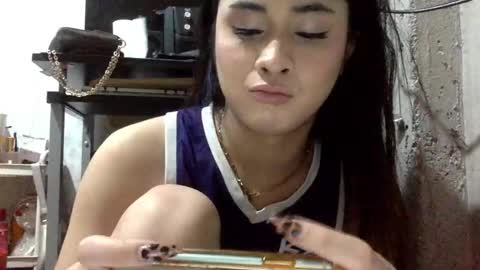 miss jade so online show from February 27, 9:40 pm