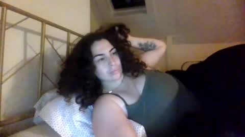 Snapshot of sexygoddesslizaaa chatting on October 9, 2:17 am ETERNAL GODDESS WOMAN online show from October 9, 2:17 am