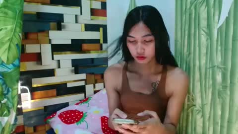 sexyhornyts4u online show from November 15, 11:01 am