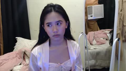Snapshot of sexyhotangelyn chatting on February 21, 1:00 am sexyhotangelyn online show from February 21, 1:00 am