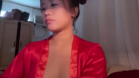 Snapshot of sexyhotangelyn chatting on October 7, 7:26 am sexyhotangelyn online show from October 7, 7:26 am