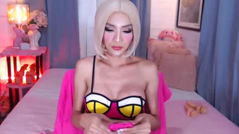 Snapshot of sexyhottieashley chatting on January 27, 6:30 am ASHLEY online show from January 27, 6:30 am