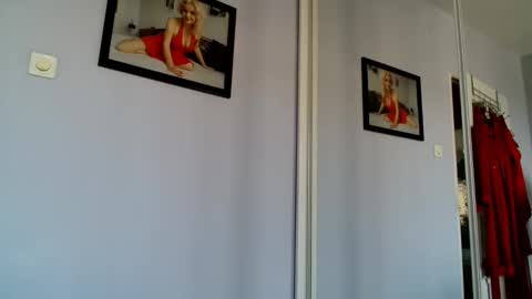 Jenny online show from March 9, 12:20 pm