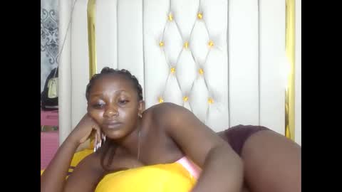 JOAN online show from March 3, 6:59 pm