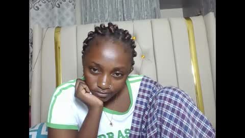 JOAN online show from February 27, 12:03 am