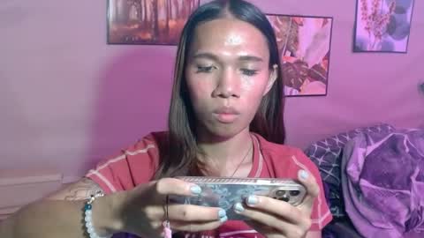 Kagura3 online show from August 8, 5:12 pm