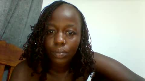 sexykeicy online show from April 21, 9:55 pm