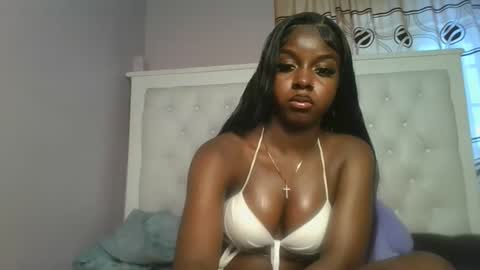 SexyKitty online show from March 27, 1:45 pm