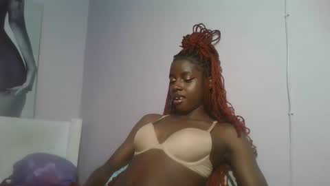 SexyKitty online show from December 13, 7:53 pm