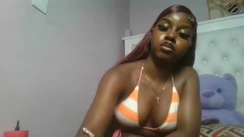 SexyKitty online show from April 8, 7:17 pm