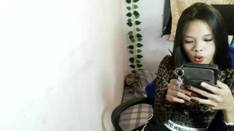 sexyladymich19 online show from June 23, 7:27 am