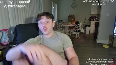 sexylax69 online show from December 14, 1:12 am