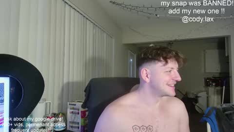 sexylax69 online show from February 2, 1:36 am