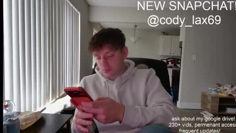 sexylax69 online show from April 2, 3:08 pm