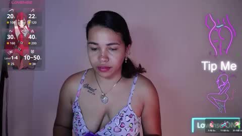 sexyloba  independent model online show from September 10, 10:16 am