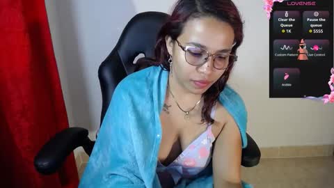 sexyloba  independent model online show from January 6, 11:20 pm