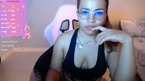 sexyloba  independent model online show from October 20, 3:33 am