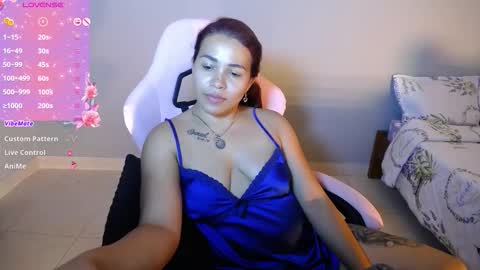 sexyloba  independent model online show from October 21, 3:33 am