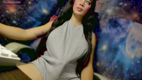 April online show from November 26, 10:17 pm