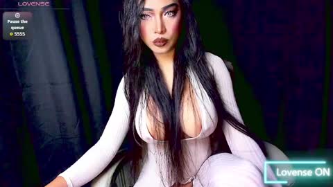 April online show from March 31, 6:52 pm