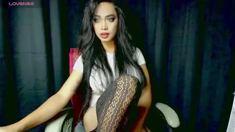 April online show from January 13, 10:17 pm