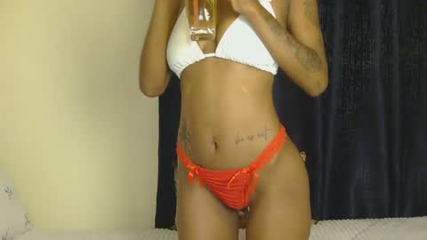 sexyluha online show from May 22, 6:47 pm
