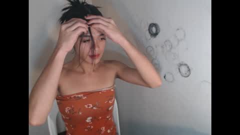 Snapshot of sexylunox chatting on September 28, 10:02 am Lunox3 online show from September 28, 10:02 am