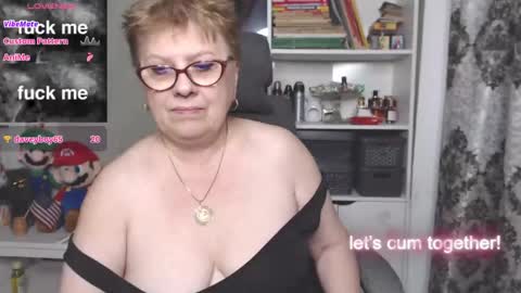 sexylynette4u online show from November 18, 10:29 am