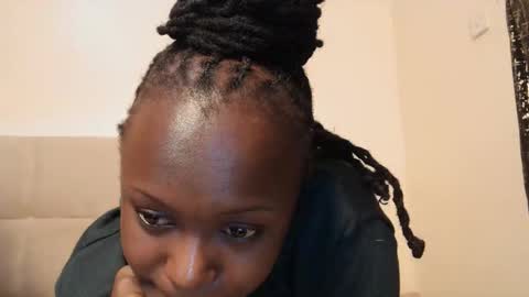 Miss mia online show from October 14, 9:07 pm