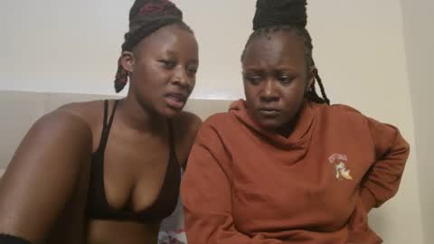 Miss mia online show from October 11, 1:21 am