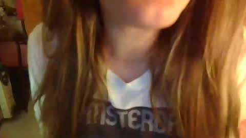 sexymisss24 online show from February 27, 8:20 pm